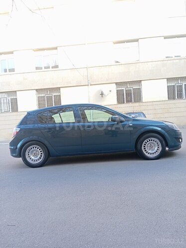 Opel Astra 2008, 365,000 km - 1.3 l - Bakı