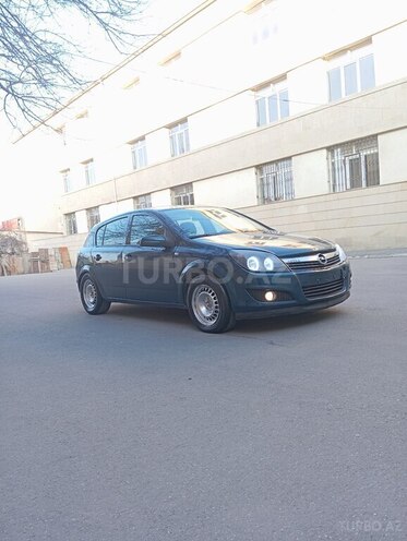 Opel Astra 2008, 365,000 km - 1.3 l - Bakı