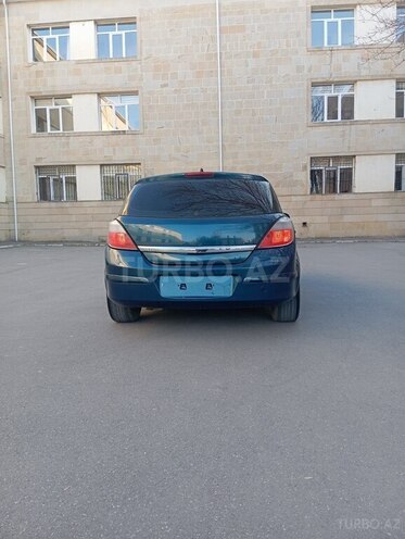 Opel Astra 2008, 365,000 km - 1.3 l - Bakı