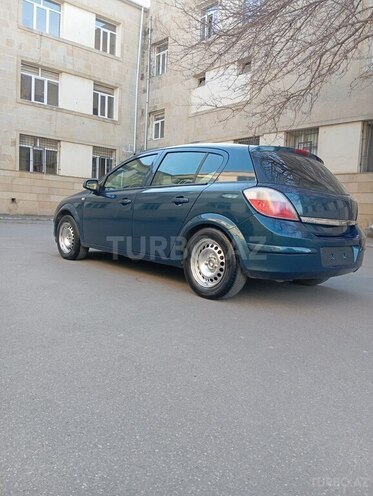 Opel Astra 2008, 365,000 km - 1.3 l - Bakı