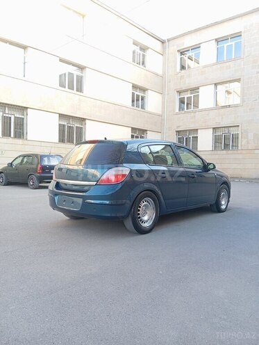 Opel Astra 2008, 365,000 km - 1.3 l - Bakı