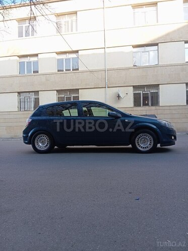Opel Astra 2008, 365,000 km - 1.3 l - Bakı