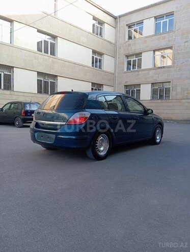 Opel Astra 2008, 365,000 km - 1.3 l - Bakı