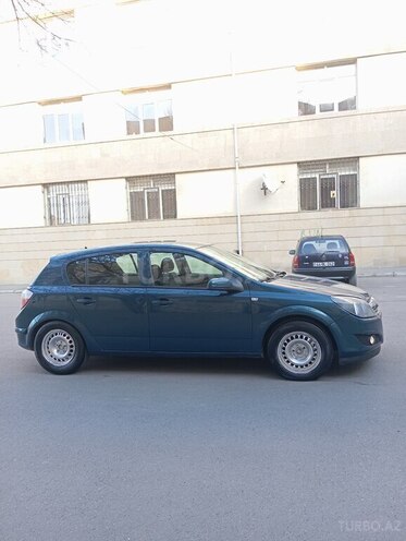 Opel Astra 2008, 365,000 km - 1.3 l - Bakı