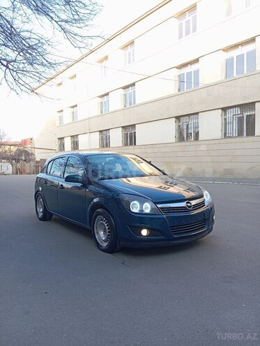 Opel Astra 2008, 365,000 km - 1.3 l - Bakı