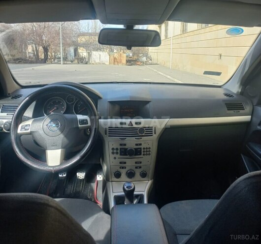 Opel Astra 2008, 365,000 km - 1.3 l - Bakı