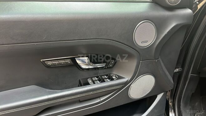 Land Rover RR Evoque 2012, 80,000 km - 2.0 л - Bakı