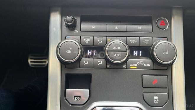 Land Rover RR Evoque 2012, 80,000 km - 2.0 л - Bakı