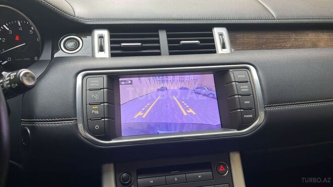 Land Rover RR Evoque 2012, 80,000 km - 2.0 л - Bakı