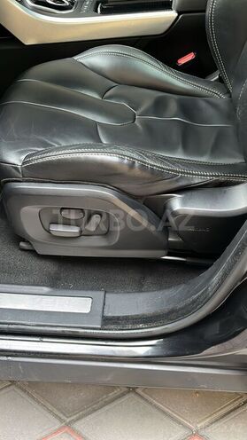 Land Rover RR Evoque 2012, 80,000 km - 2.0 л - Bakı