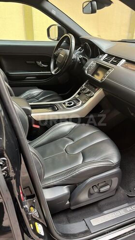 Land Rover RR Evoque 2012, 80,000 km - 2.0 л - Bakı