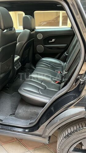 Land Rover RR Evoque 2012, 80,000 km - 2.0 л - Bakı