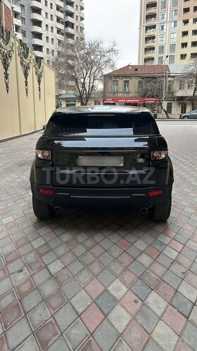 Land Rover RR Evoque 2012, 80,000 km - 2.0 л - Bakı