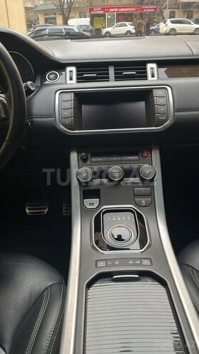 Land Rover RR Evoque 2012, 80,000 km - 2.0 л - Bakı
