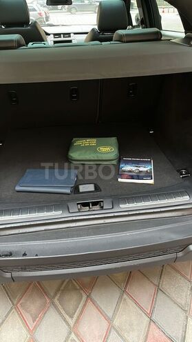 Land Rover RR Evoque 2012, 80,000 km - 2.0 л - Bakı