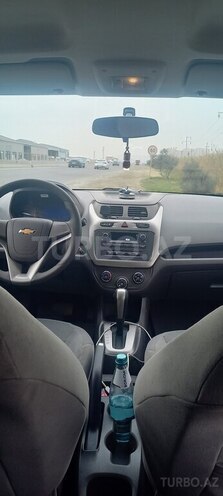 Chevrolet Cobalt 2024, 200,000 km - 1.5 l - Bakı