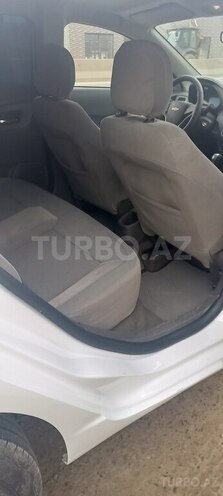 Chevrolet Cobalt 2024, 200,000 km - 1.5 l - Bakı