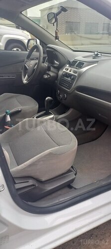 Chevrolet Cobalt 2024, 200,000 km - 1.5 l - Bakı