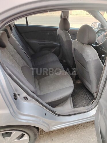 Kia Rio 2006, 260,000 km - 1.4 l - Gəncə