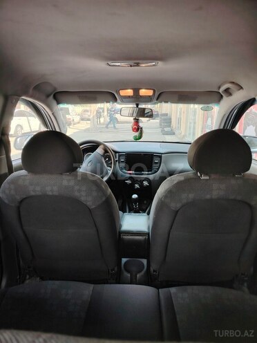 Kia Rio 2006, 260,000 km - 1.4 l - Gəncə
