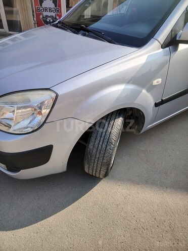 Kia Rio 2006, 260,000 km - 1.4 l - Gəncə