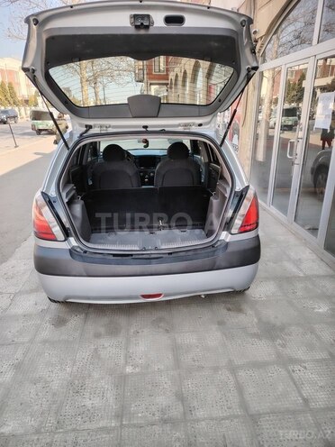 Kia Rio 2006, 260,000 km - 1.4 l - Gəncə