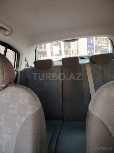Kia Rio 2006, 260,000 km - 1.4 l - Gəncə