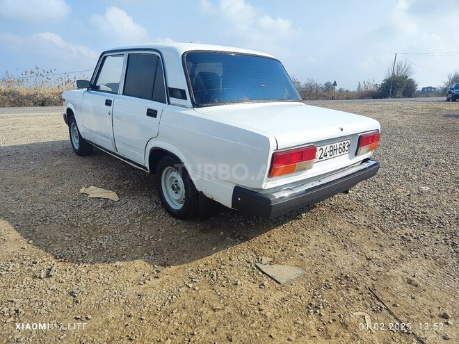 LADA (VAZ) 2107 2000, 21,588 km - 1.6 л - Sabirabad