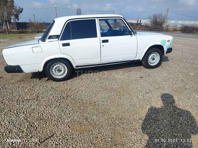 LADA (VAZ) 2107 2000, 21,588 km - 1.6 л - Sabirabad