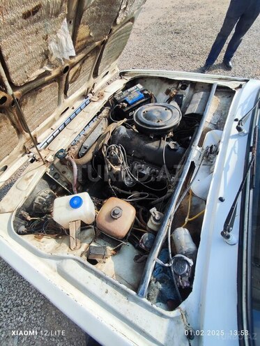 LADA (VAZ) 2107 2000, 21,588 km - 1.6 л - Sabirabad