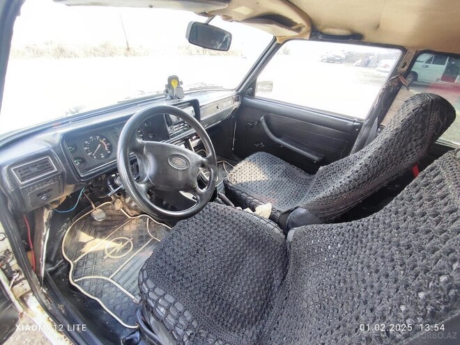 LADA (VAZ) 2107 2000, 21,588 km - 1.6 л - Sabirabad