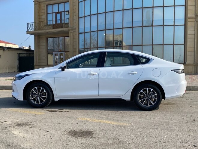 BYD Destroyer 05 2024, 0 km - 1.5 l - Sumqayıt