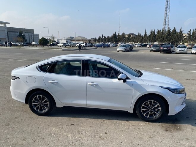 BYD Destroyer 05 2024, 0 km - 1.5 l - Sumqayıt