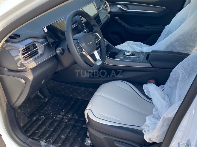 BYD Destroyer 05 2024, 0 km - 1.5 l - Sumqayıt