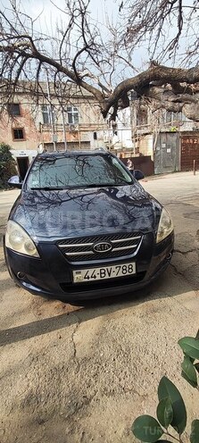 Kia Ceed 2007, 475,231 km - 1.6 l - Bakı
