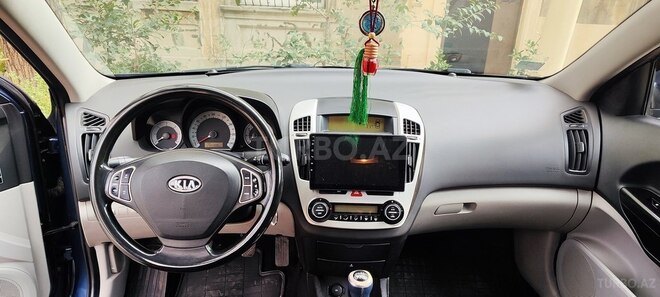 Kia Ceed 2007, 475,231 km - 1.6 l - Bakı