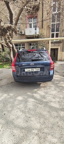 Kia Ceed 2007, 475,231 km - 1.6 l - Bakı