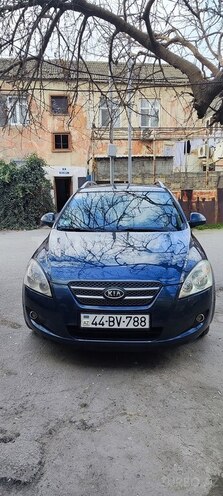 Kia Ceed 2007, 475,231 km - 1.6 l - Bakı