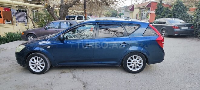 Kia Ceed 2007, 475,231 km - 1.6 l - Bakı