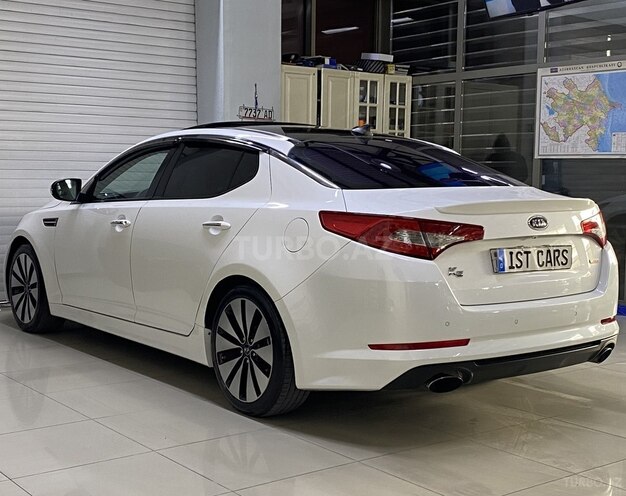 Kia Optima-9