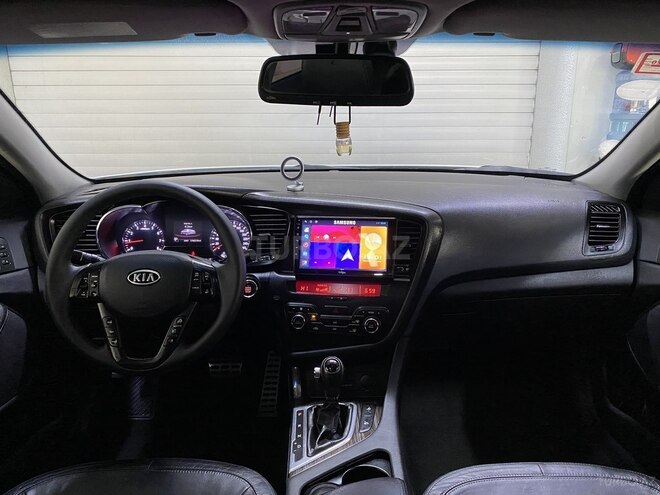 Kia Optima-14