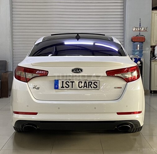 Kia Optima-8
