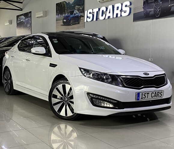 Kia Optima-5