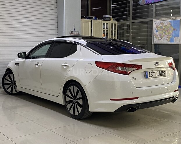 Kia Optima-11