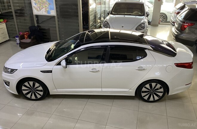 Kia Optima-7