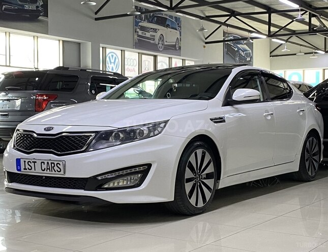 Kia Optima-3