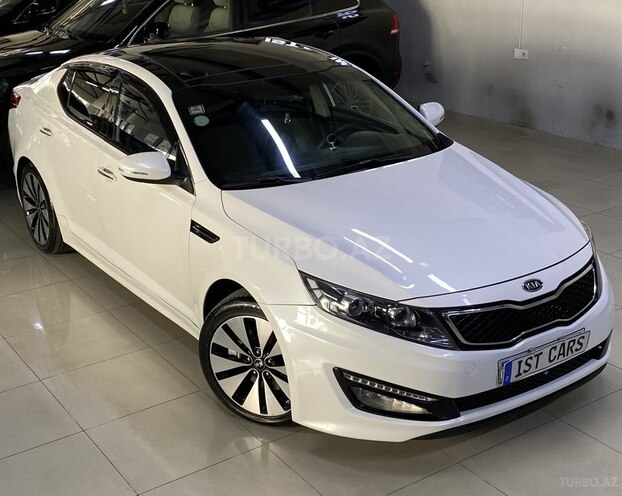 Kia Optima-6