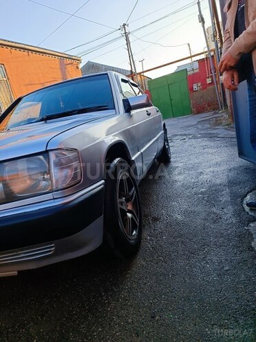 Mercedes 190 1993, 454,800 km - 2.0 l - Xırdalan