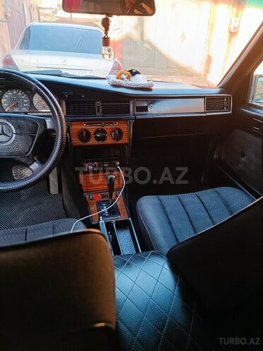 Mercedes 190 1993, 454,800 km - 2.0 l - Xırdalan