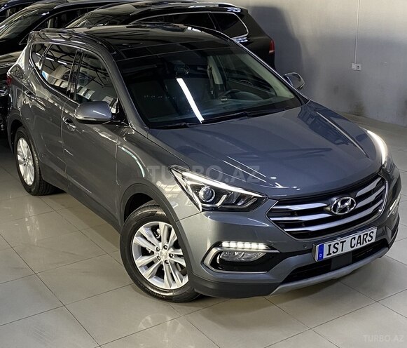 Hyundai Santa Fe-6